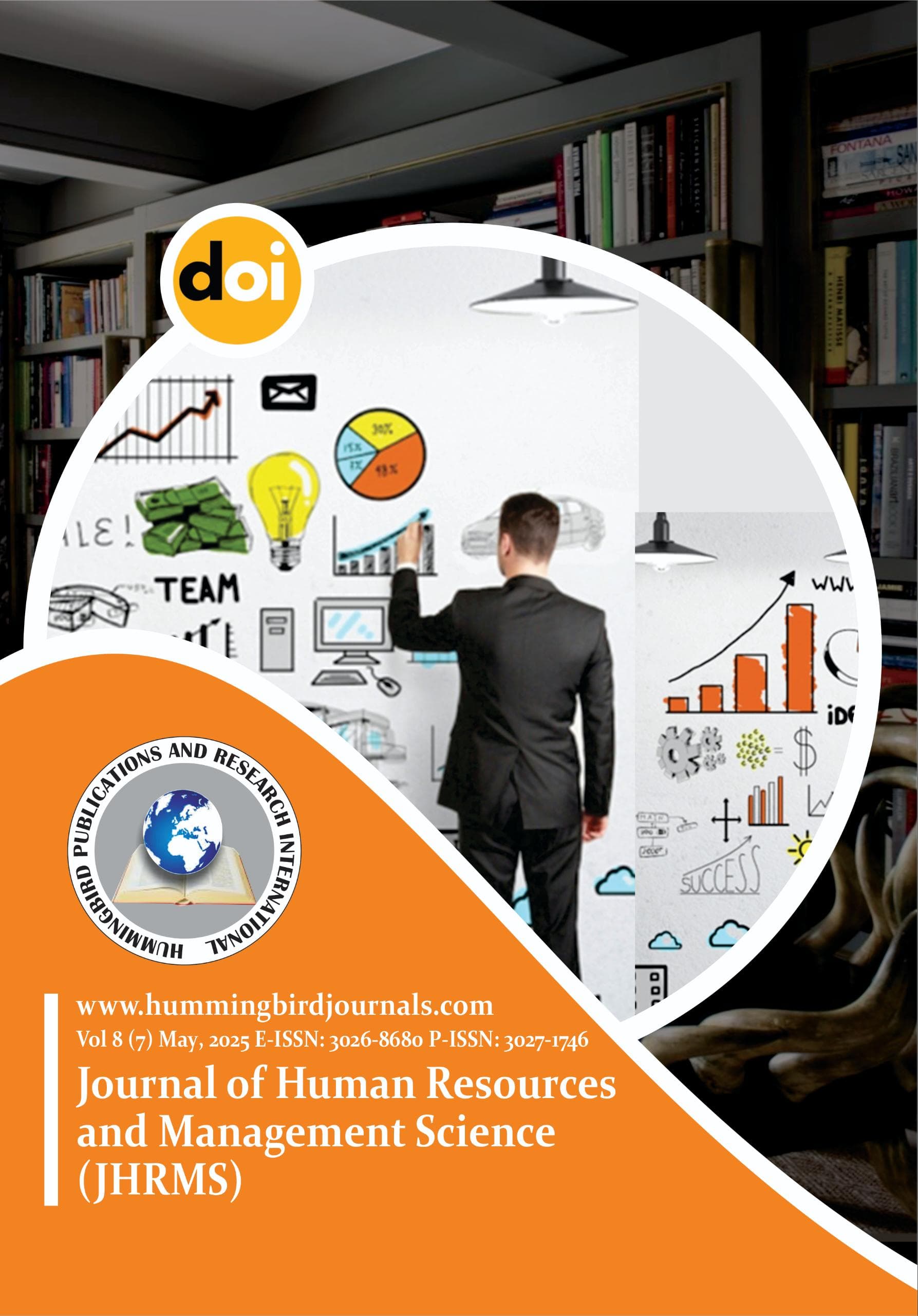 Journal Cover